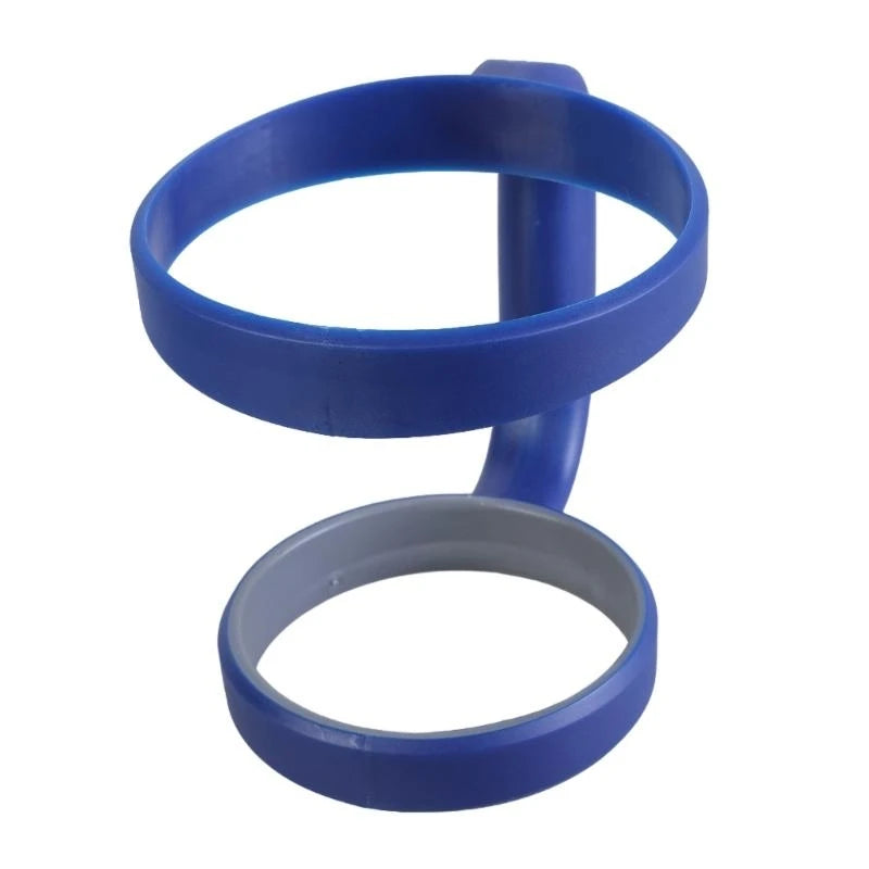 E15D Multipurpose Ergonomic Handle Cup Holders For 30oz Stainless Steel Tumblers
