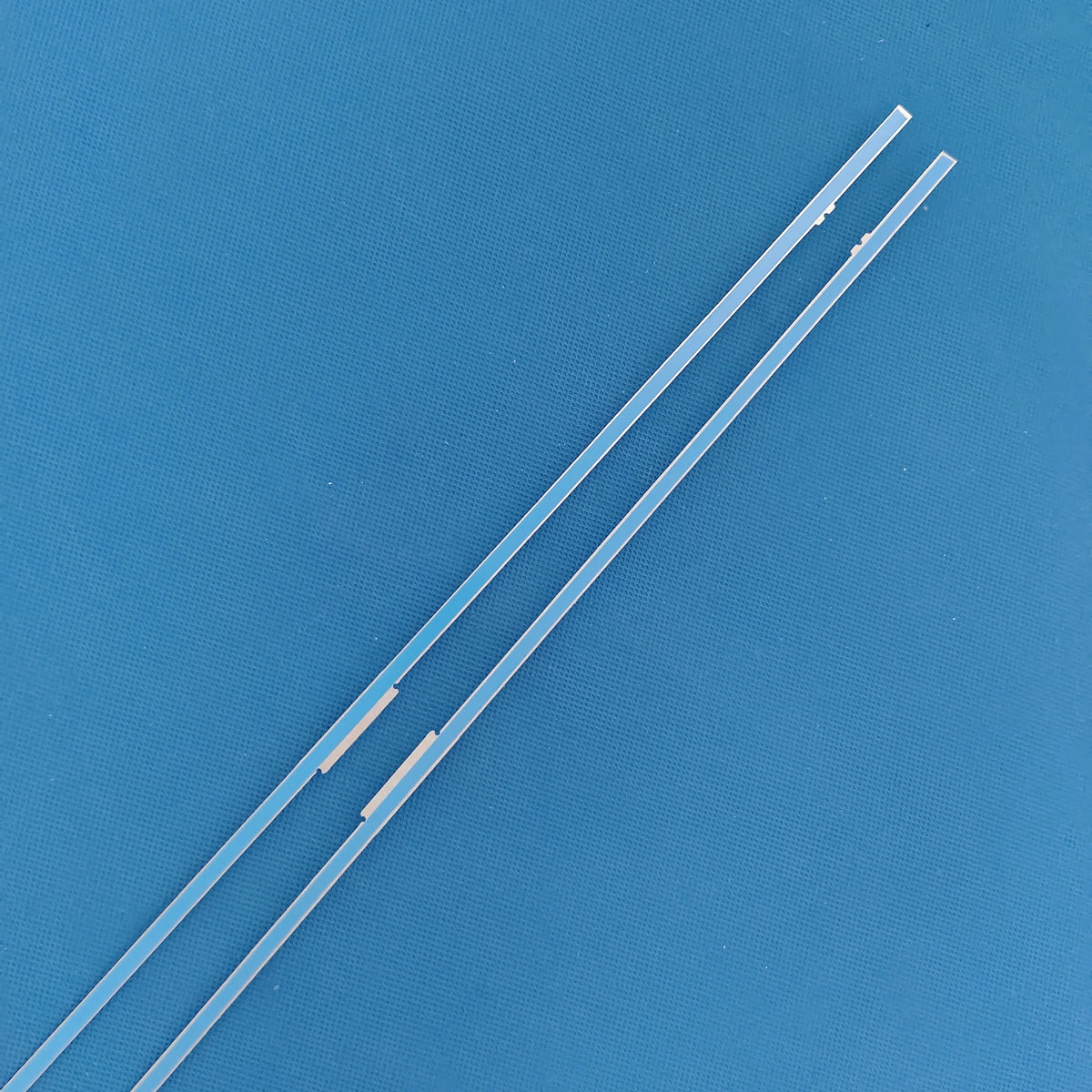 LED Strip  FOR  UE43AU9000 UE43AU9007 UE43AU9010 UE43AU9070 UE43AU9072 UE43AU9079 UE43AU9080 UE43BU8000 UE43BU8002