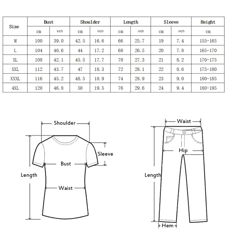 Men Short Sleeve T Shirt Breathable Casual Waffle T-Shirt Man Round Neck T-Shirts Comfortable Fashion Solid Tops Tee Man Clothes