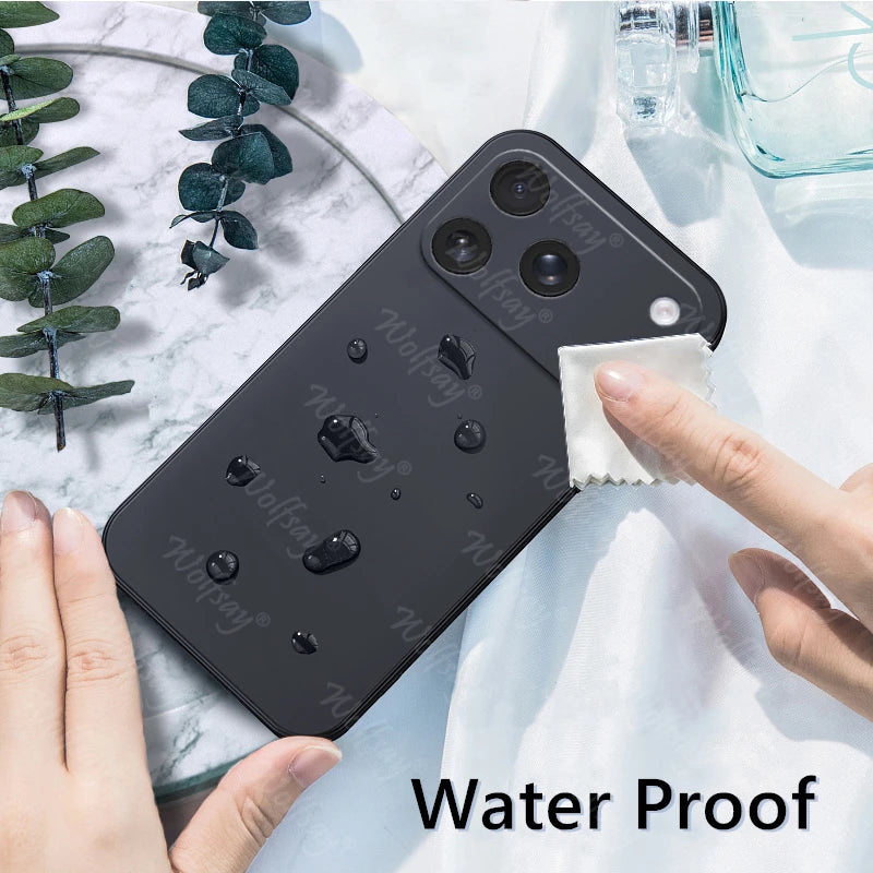 For iPhone 18 Pro Case Liquid Silicone Cases For iPhone 16 17 18 Pro Max 17e Air Cover Bumper Shockproof Protective Phone Cover