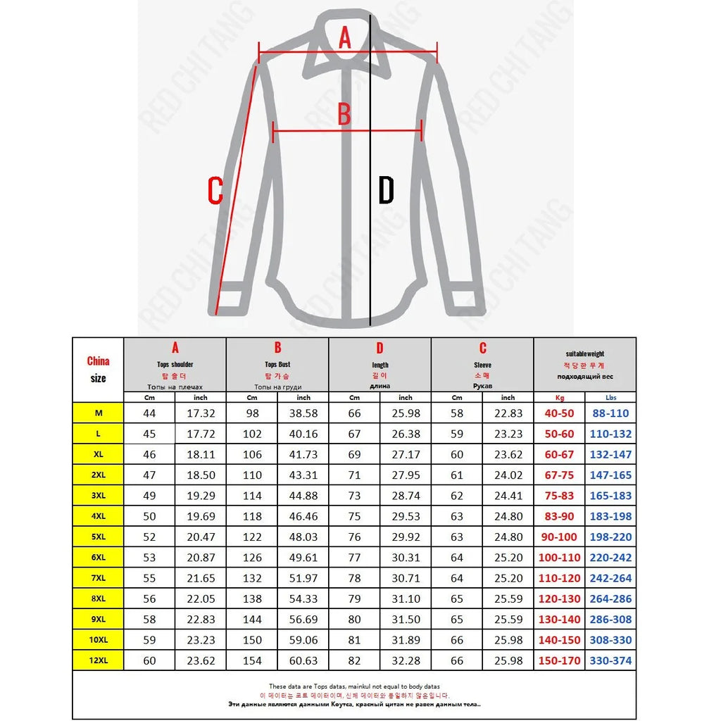 Big Size Hoodie Men Hood Long Sleeve Sweatshirt Male Zip-up Loose Cotton Fleece-lined Casual Top Zipper Large Fat Plus 10XL 12XL