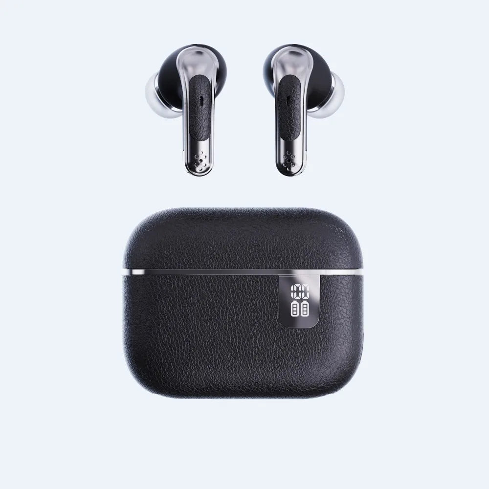 New Wireless Bluetooth Headset Call Earbuds Built-In Microphone Music Headset Excellent Quality Game Headset For Android/IOS