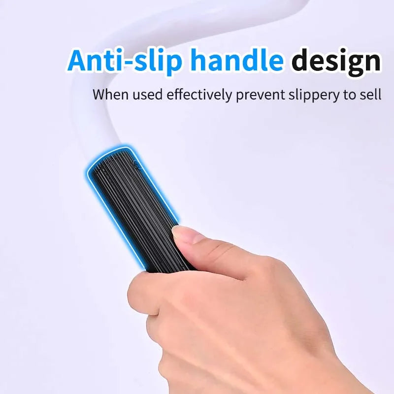 LED Light Strip Multifunctional Bendable Convenient High-power Maintenance Outdoor Flashlight Lighting Tool