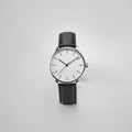 Minimalist Black Watch